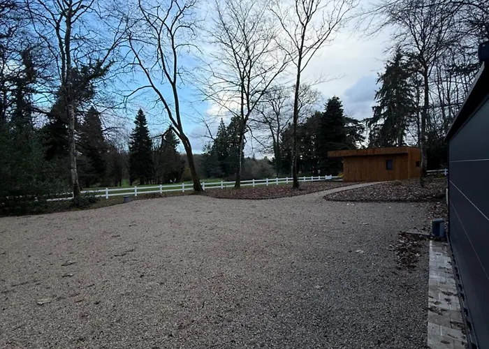 Lodge Autour Du Golf Ardree