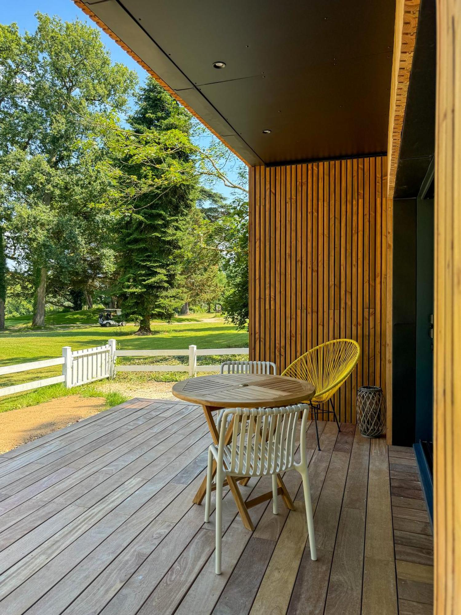 Autour Du Golf Ardree Holiday home *