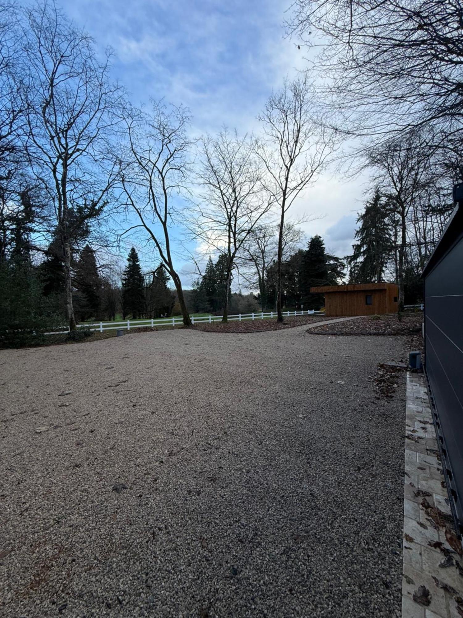 Holiday home Autour Du Golf Ardree